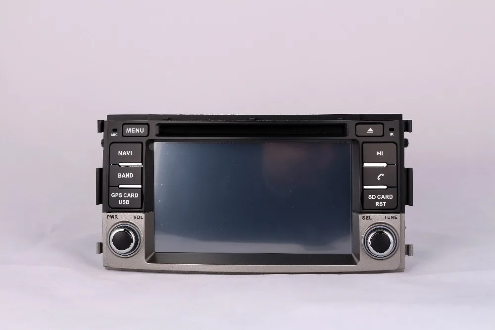 Best GIFTS ROM 16G Quad Core Android 7.1 Fit TOYOTA RUSH 2006 - 2009 2010 - 2016 CAR DVD PLAYER Multimedia Navigation DVD RADIO GPS 2