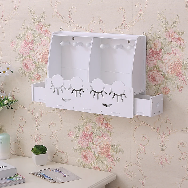 Beste Creatieve Muurschilderingen Muur Decoratie Sleutel Opbergdozen Thuis Ambachten Woninginrichting Handwerk Sleutel Opbergdoos Woondecoratie Ornamenten