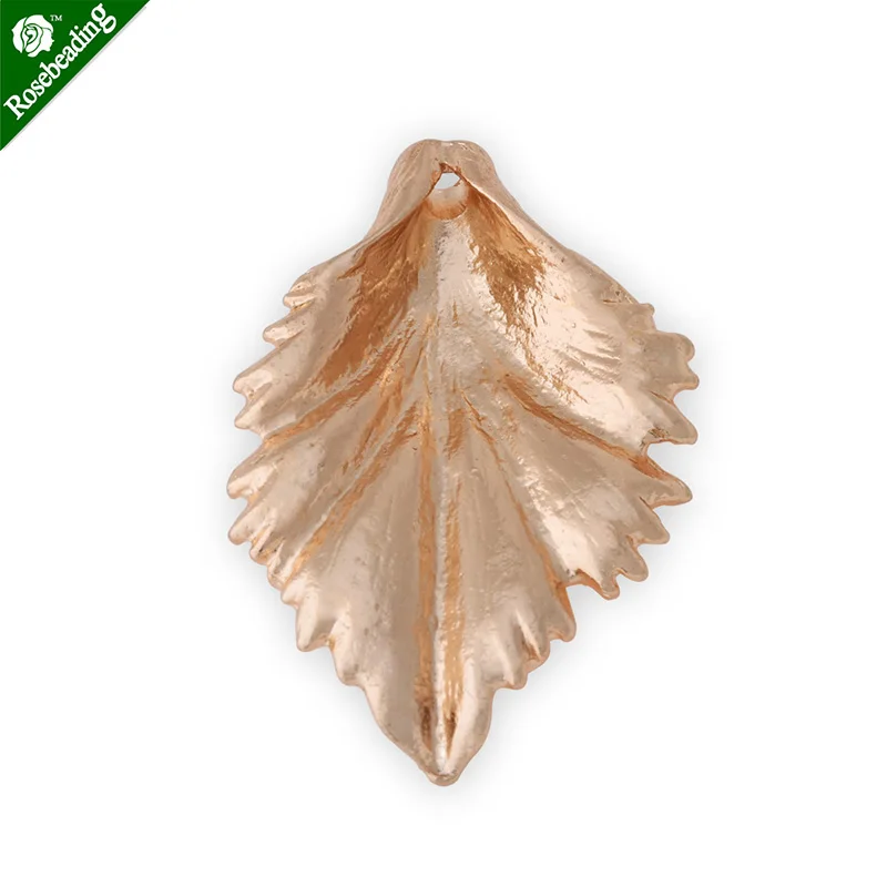 10 шт. листья для украшений сделай сам|charm neck|accessories brandaccessories nautical |