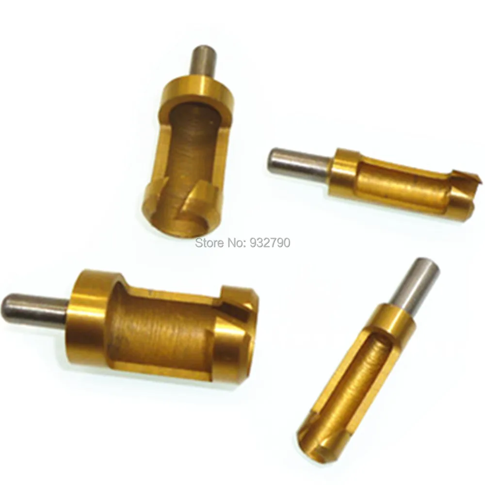 Anzeigeplug Cutter Set | Plug Cutter Set Angebote | Billigster Preis