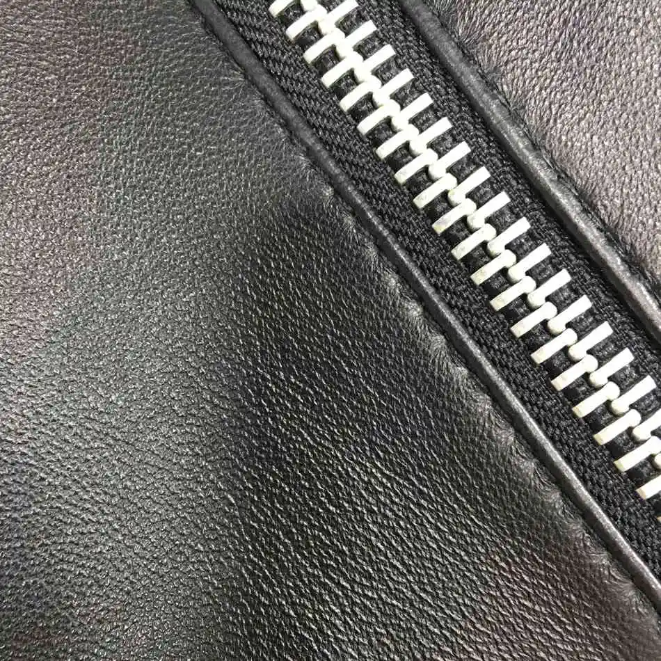 fox fur and leather coats (20)