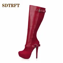 Weiße Hochzeit Stiefel Thin High Heels Spitz martin Stiefel Frauen Schuhe Motorrad Stiefel pring Herbst High Heels Weiße Hochzeit Stiefel Thin High Heels Spitz martin Stiefel Frauen Schuhe Motorrad Stiefel pring Herbst High Heels