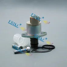 ERIKC SCV Управление клапан 294200-0160 ТНВД(топливного насоса высокого давления клапан дозировки топлива 2942000160 установлены на Дизель насос 294200 0160 для Денсо Запальные Свечи