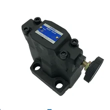 S BG клапан Yuken малошумный Тип пилот управляемый предохранительные клапаны S-BG-10-L/R-40 перелива S-BG-10-V-L-40