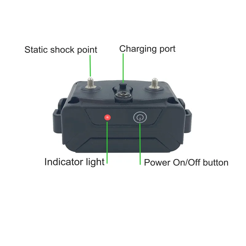 Dog Shock Collar (6)