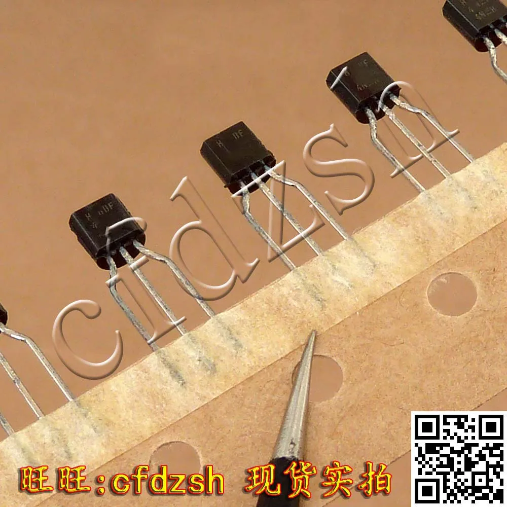 5PCS ACS1086S ACS108 6SA new SCR AC Switch TO 92|switch ac|switch ...