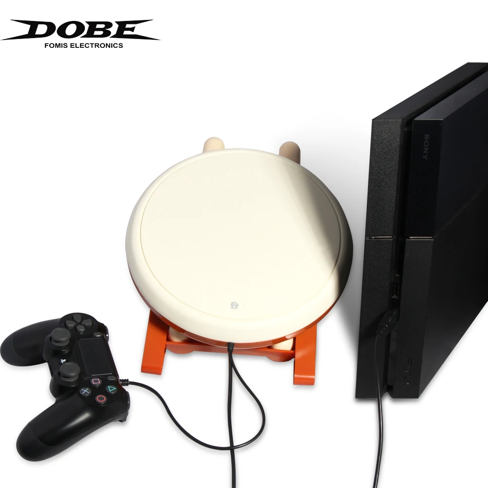 taiko drum ps4 controller