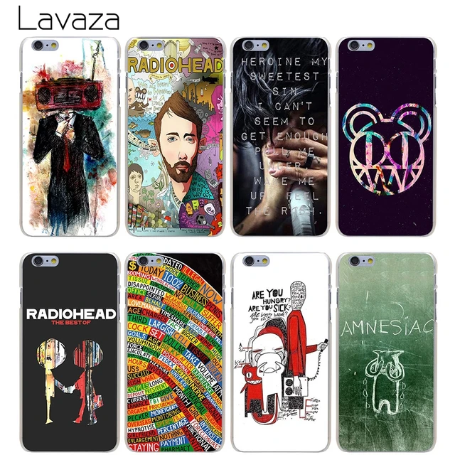 radiohead iphone 7 case radiohead iphone 7 case