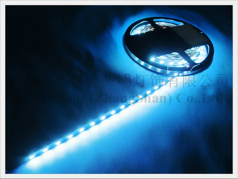 led strip 5050 rgb 60led non-waterproof (7)