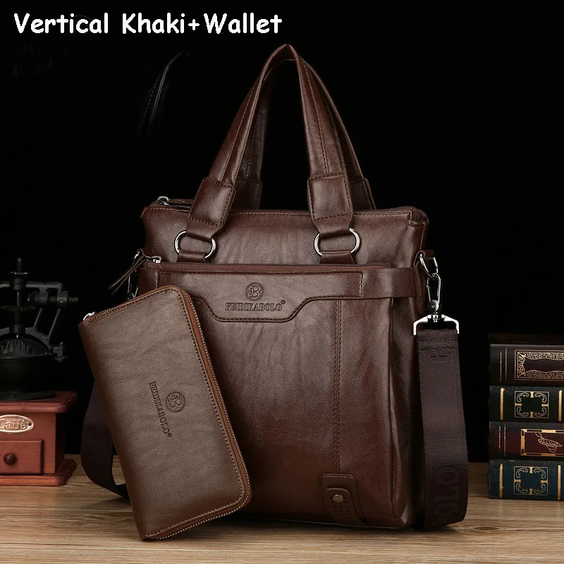 Роскошные мужские сумки, модные кожаные мужские сумки, мужской портфель для путешествий, сумки через плечо, деловые сумки для мужчин, сумки через плечо