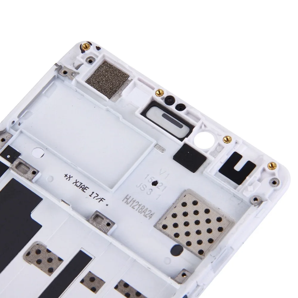 Передняя крышка ЖК рамки для OPPO R7s|Корпусы и мобильных телефонов| |
