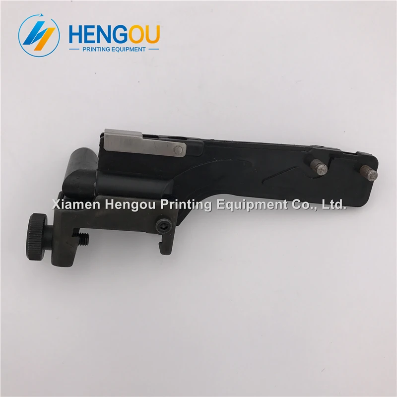 

2 pieces offset G2.015.514F PM52/SM52 machine suction slow down element cpl SM52 printing machine parts