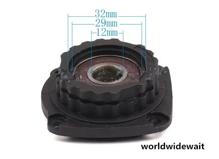 1PC Angle Grinder Bearing Block For Fit BOSCH GWS7 100 / 7 125in Tool