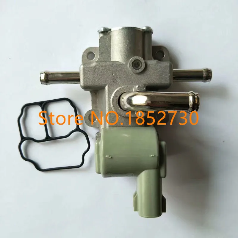TOP QUALITY IDLE AIR CONTROL VALVE 22270 62050 2227062050 for Toyota