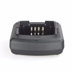 Base de chargeur de walkie walkie pour Motorola RDU2080D RDU4100 CP110 RDU4160D EP150 RDU4100 RDU4160d RDV5100 RDM2070d Radio bidirectionnelle RLN6175 