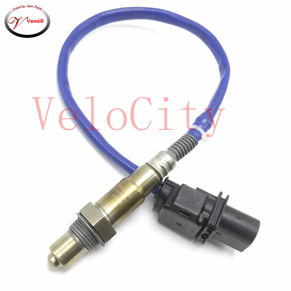 Lambda Sensor Oxygen Sensor Part No 0258017359 DS7A 9Y460 AA For 2013