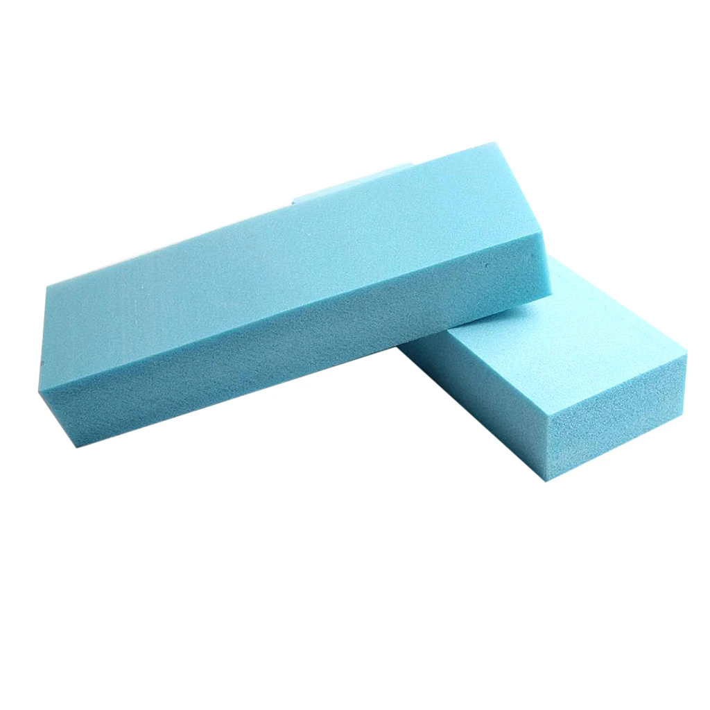 5pcs/set High Density Foam Slab 295x100x50mm DIY Model Material Diorama Base | Игрушки и хобби