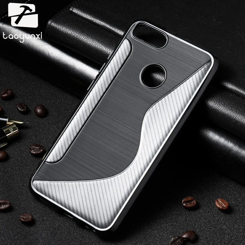 

TAOYUNXI Soft Case For Xiaomi Mi A1 Mi5C Mi5X Case Housing Silicone Cover For Xiaomi Redmi4 4A 3S 3 Pro Note 2 5 Bags
