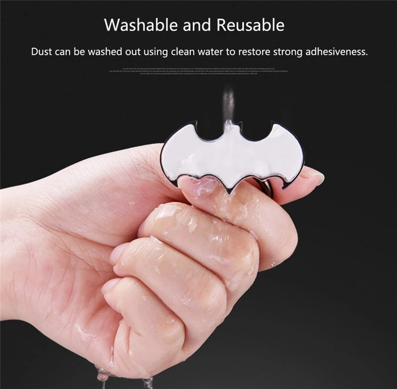 Batman Metal Mobile Ring Grip Finger Holder Phone Case for IPhone X XR XS Max 8 7 6 6S Plus 5 5S SE 5C 4 Coque Cover Accessories Batman Metal Mobile Ring Grip Finger Holder Phone Case for IPhone X XR XS Max 8 7 6 6S Plus 5 5S SE 5C 4 Coque Cover Accessories