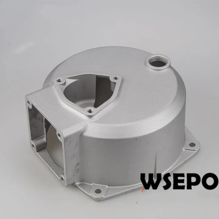 2inch pump body case
