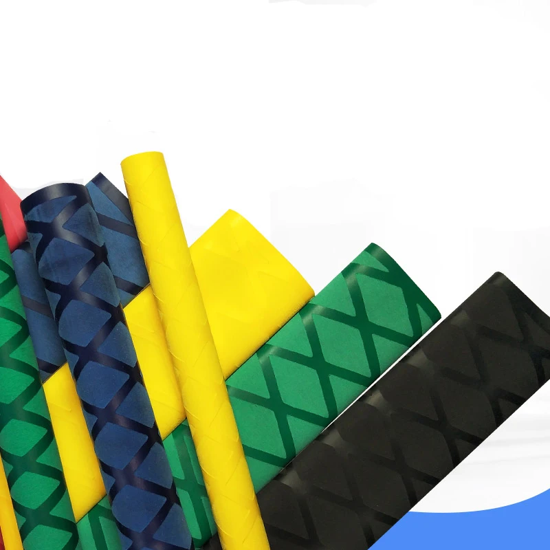 -2 Shrink Tube