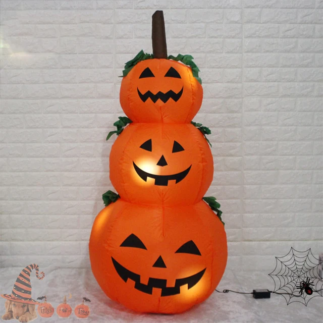 1 4m Pumpkin Giant Inflatable Led Lighted Decoration Jack 1 4m Pumpkin Giant Inflatable Led Lighted Decoration Jack O Lanterns Indoor Outdoor