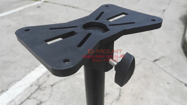 Sf03 115cm 150cm 180cm 45kg Adjustable Universal Speaker Tv Aliexpress