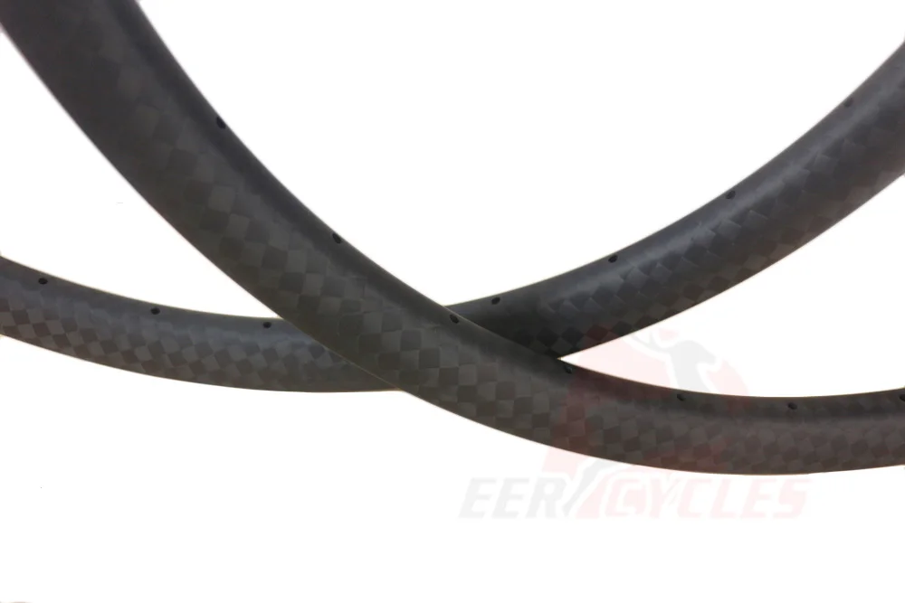 29er mountain bike carbon rims