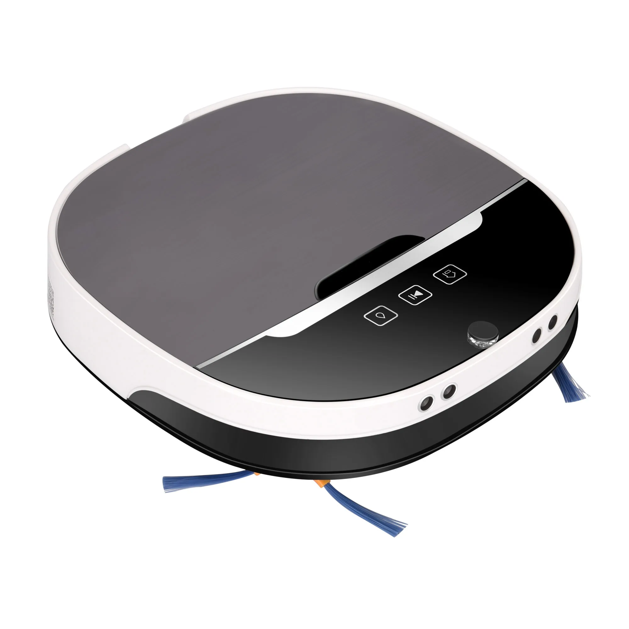 

Intelligent Navigation App Alexa Voice Control Robot Vacuum Cleaner Auto Charge Sweep Mop Suction Smart Vacuum Cleaner