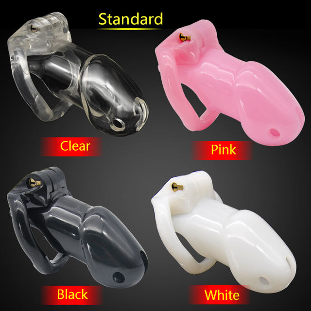 Feminization Chastity Device Feminization Chastity Device
