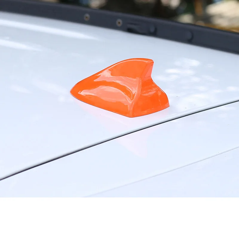 

Lsrtw2017 Abs Car Roof Antenna Trims for Jeep Compass Liberty Wrangler Renegade Grand Cherokee