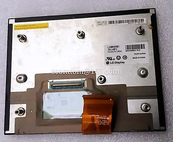 

Original and Brand New 8.4inch LCD Display LA084X01(SL)(01) LA084X01-SL01 with Touch Digitizer for Car DVD GPS Navigation