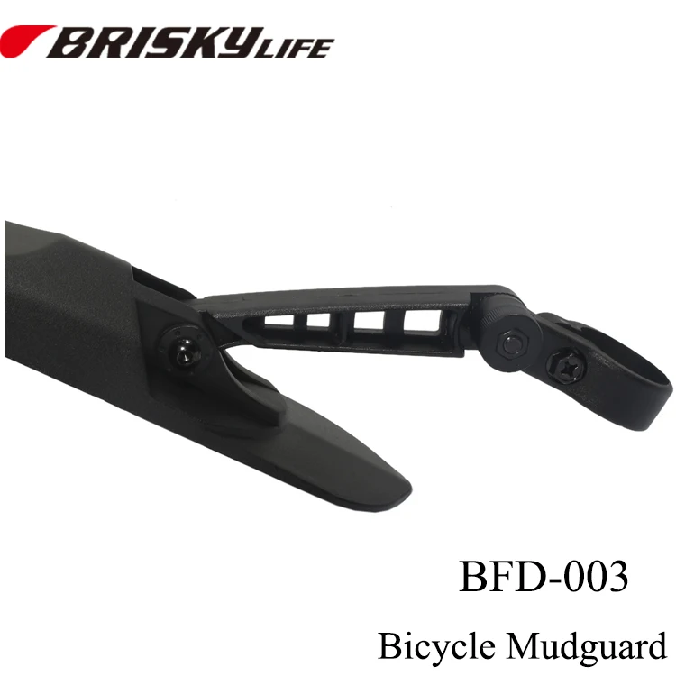 Черное крыло для велосипеда,, высококачественные запчасти для велосипедов, велосипедные отражатели