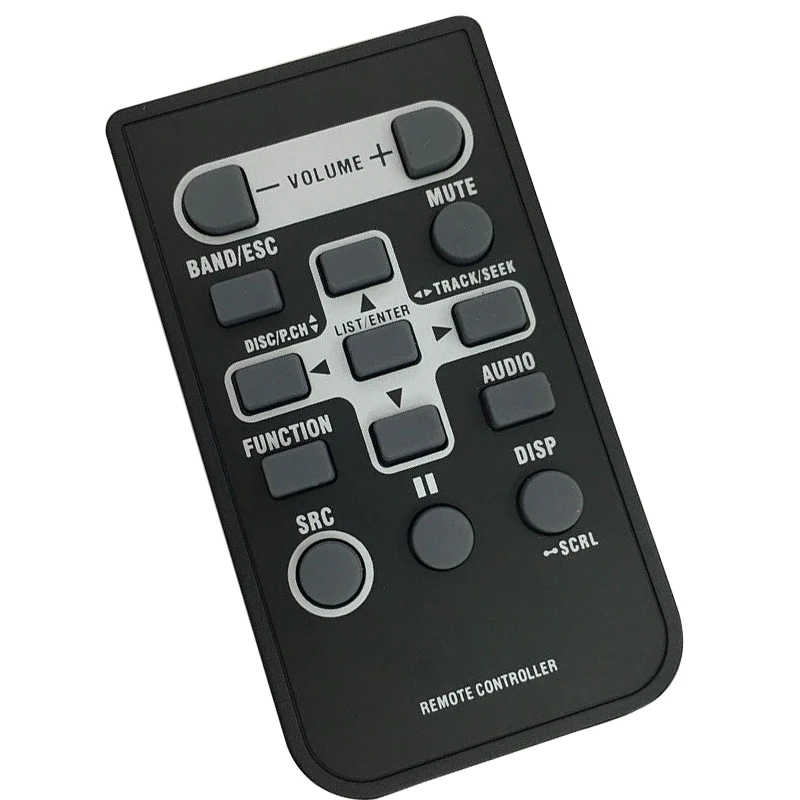 

New For Pioneer DEH-P5000UB DEH-P310UB DEH-P4100UB DEH-P5100UB DEH-P3000IB DEH-P4000UB Car DVD AV Receiver Player Remote Control
