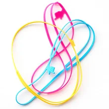 5 шт./лот креативная эластичная экологичный силикон закладки "пальцы" Подставка для книг студенческие канцелярские принадлежности