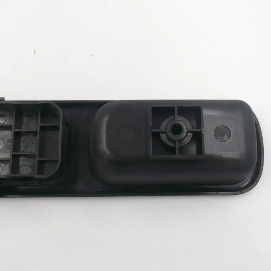 Для новых peugeot 307 передний правый переключатель стеклоподъемника Переключатель оконного стеклоподъемника переключателя