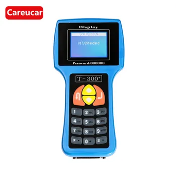 

T300 Key Programmer V17.8 English Version Main Unit for Sale T300 Main Unit