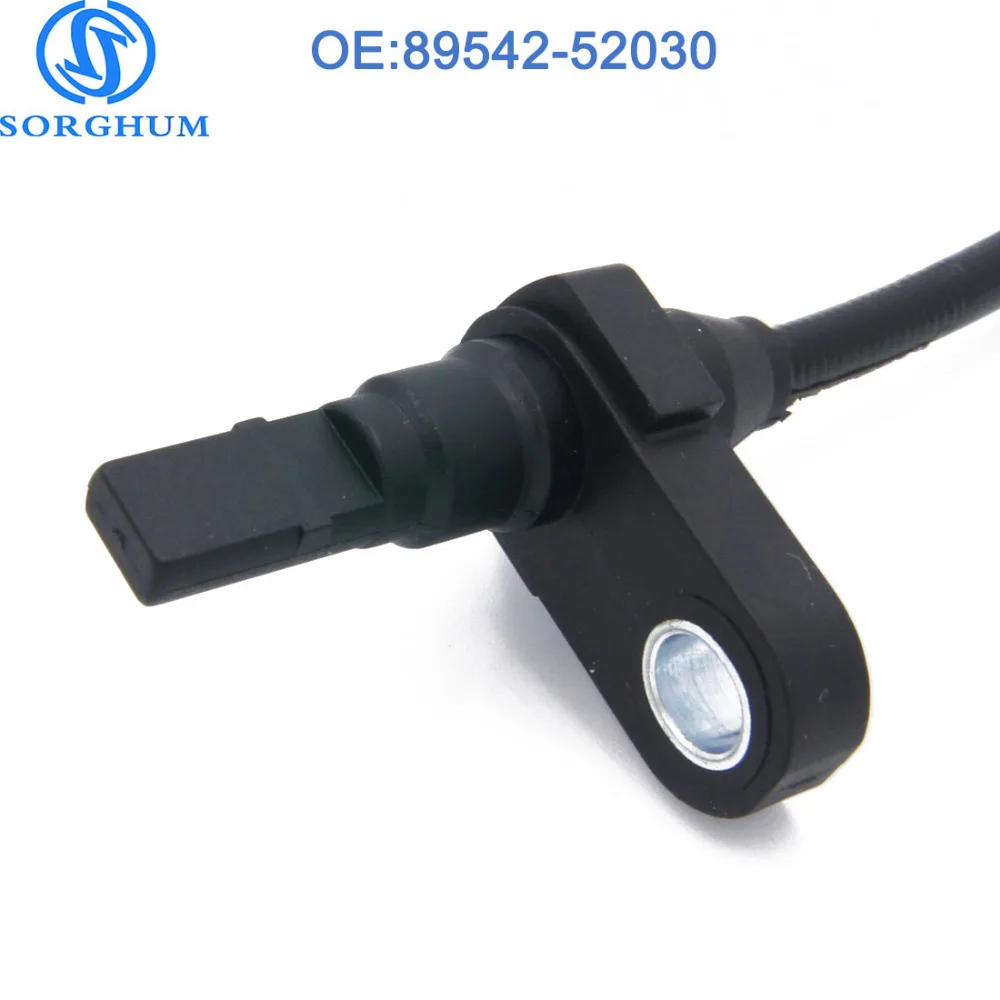 Датчик скорости колеса для Toyota Yaris Scion 89542 52030 передний правый АБС пластик Als1769 5s8675