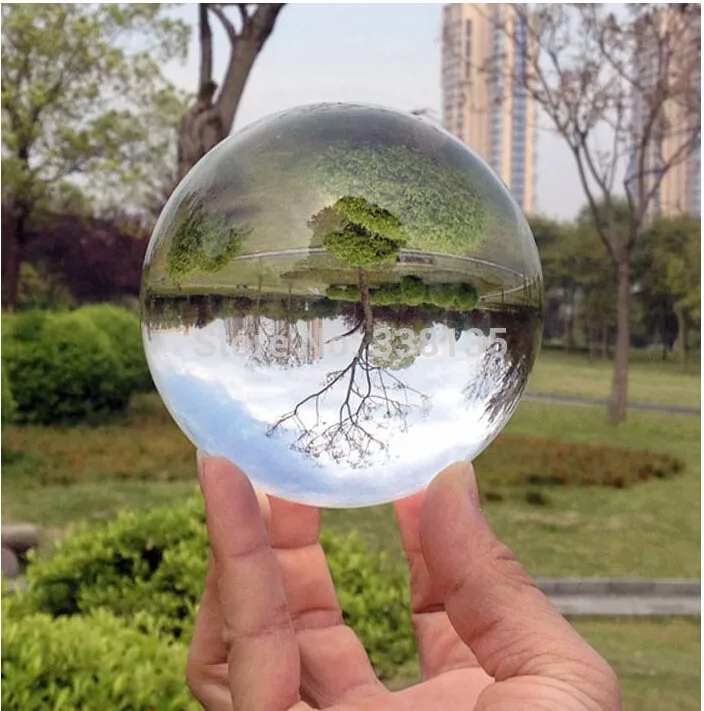 10 до 200 мм редкий прозрачный АЗИАТСКИЙ КВАРЦ твердый шар прозрачный хрустальный шар Сфера использоваться для модного декора стола мяч на удачу