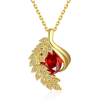 

Stylish noctilucan Pendant KZCN130-A