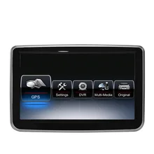 New come the best stable font b car b font DVD GPS Navigation for Mercedes Benz