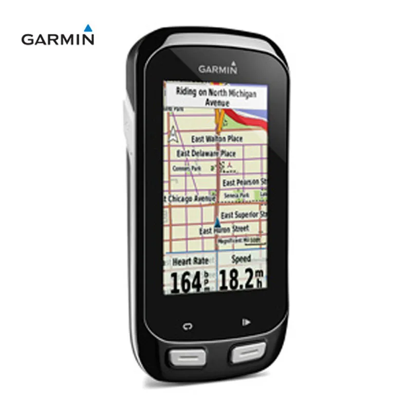 Garmin Edge 1000 сенсорный экран gps MTB беспроводной водонепроницаемый велосипедный компьютер с розничной коробкой edge1000 велосипедный компьютер