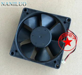 

A8025H24B Server Square Fan DC 24V 0.095A 80X80X25mm 2-wire