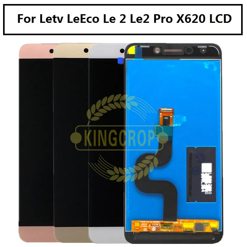 letv x620 lcd