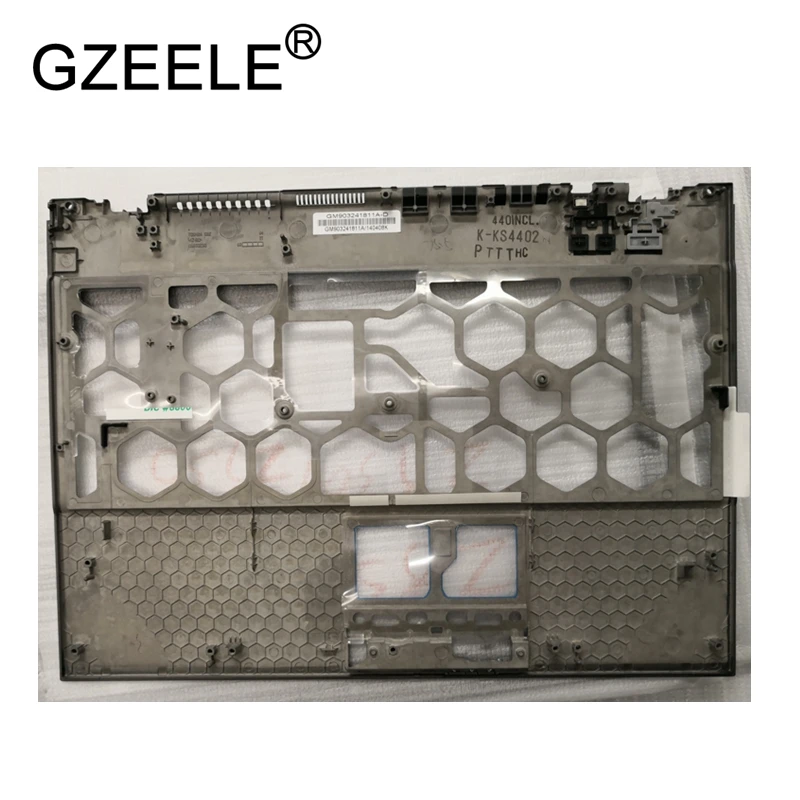 Чехол для ноутбука GZEELE верхняя крышка C Toshiba чехол клавиатуры Portege Z830 Z835|Сумки и