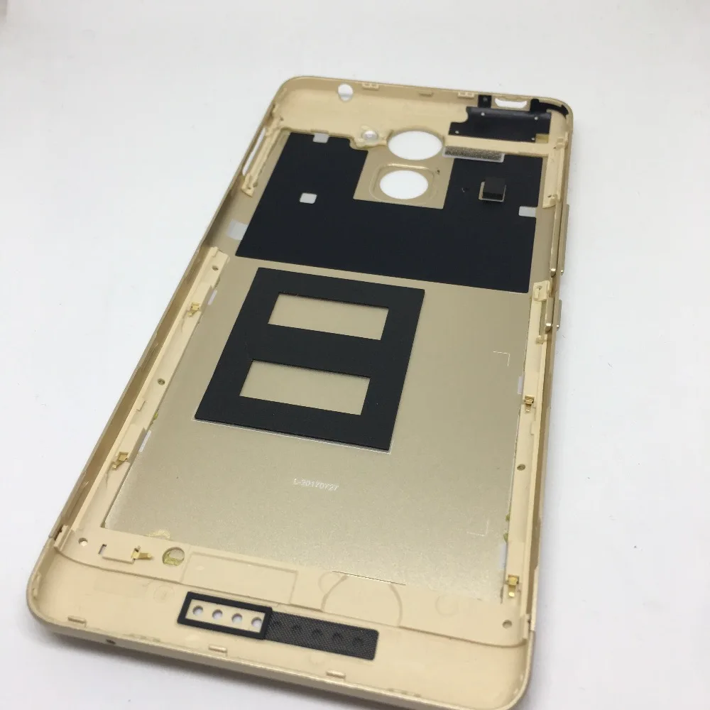 U plus Back cover 3