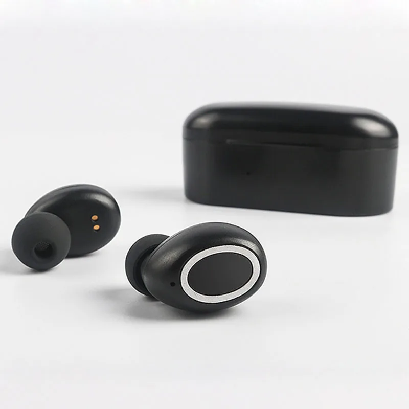TWS Wireless Earphone Bluetooth 5.0 Wireless Earphones-15