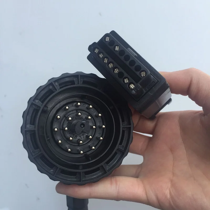 

low price promotion For BMW 20 pin Cable