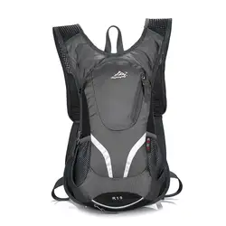 2019 новый популярный бренд рюкзак для верховой езды 15 л велосипедная сумка на открытом воздухе рюкзаки треккинг велосипедный рюкзак сумки