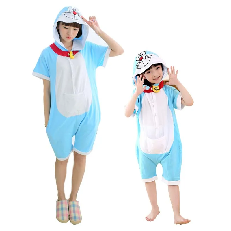 Couple family matching summer unisex short sleeve t shirt with pants